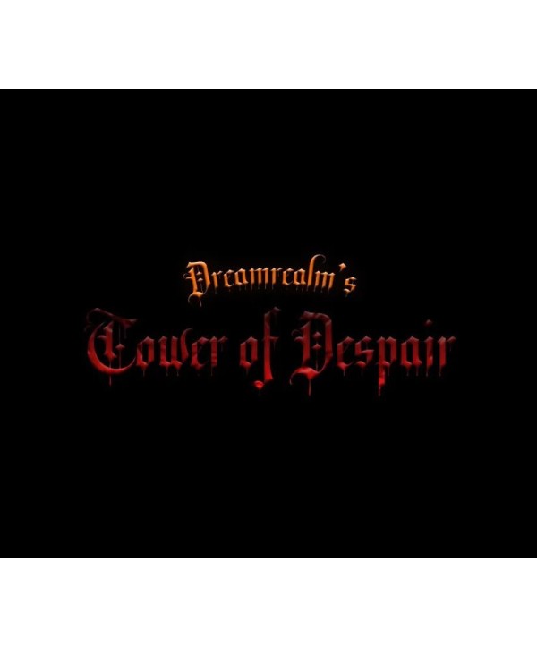 Dreamrealm s Tower of Despair Steam Key GLOBAL